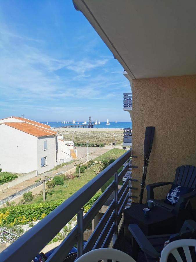 Le Carlton - Superbe - Acces Direct - Terrasse Vue Leucate