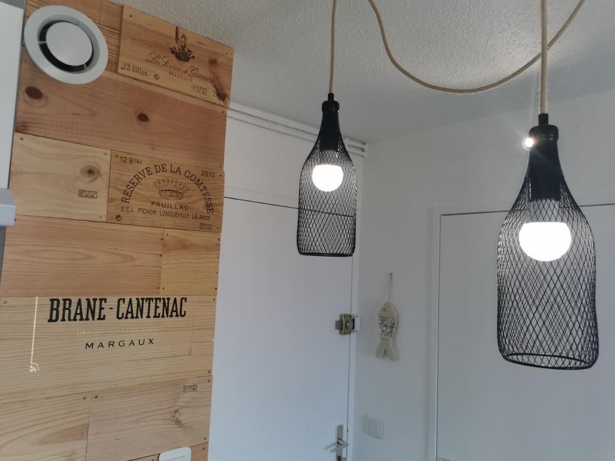 Appartement Le Carlton - Superbe - Acces Direct - Terrasse Vue