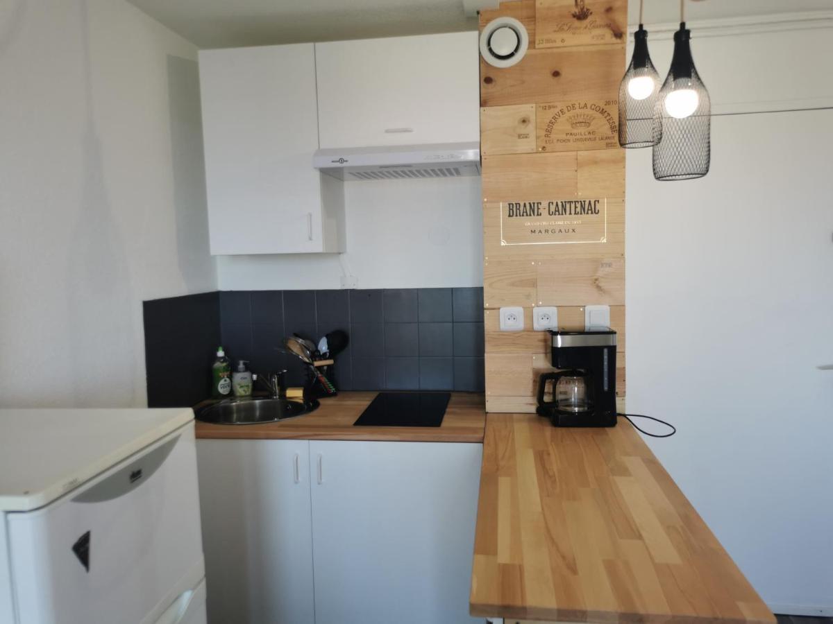 Le Carlton - Superbe - Acces Direct - Terrasse Vue Leucate