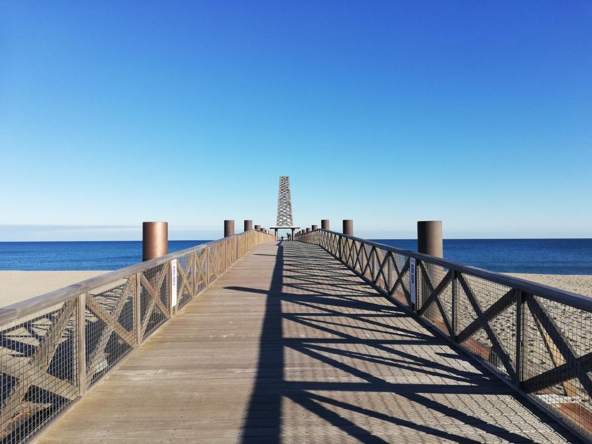 Le Carlton - Superbe - Acces Direct - Terrasse Vue Leucate