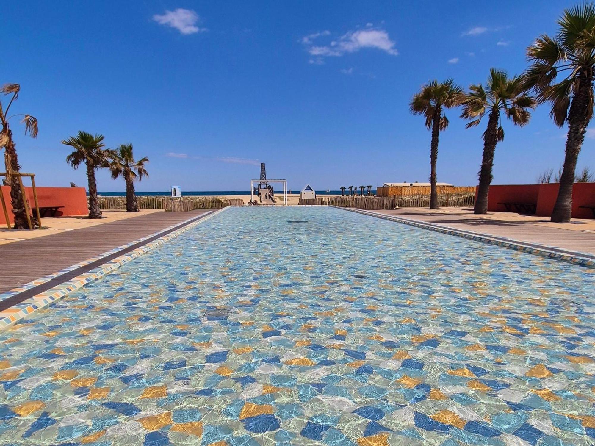 Le Carlton - Superbe - Acces Direct - Terrasse Vue *